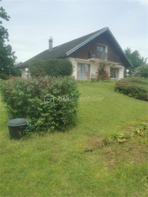 maison à la vente -   39300  CHAMPAGNOLE, surface 185 m2 vente maison - UBI431364773